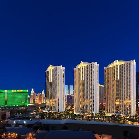 Mgm Signature - Strip View Suite- Free Valet Parking Las Vegas Kültér fotó