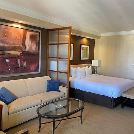Mgm Signature - Strip View Suite- Free Valet Parking Las Vegas Kültér fotó