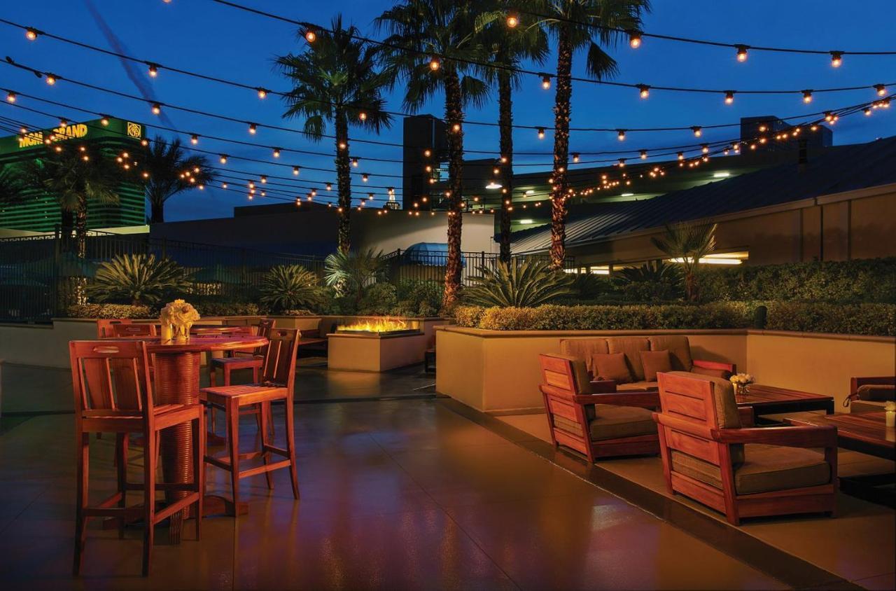Mgm Signature - Strip View Suite- Free Valet Parking Las Vegas Kültér fotó