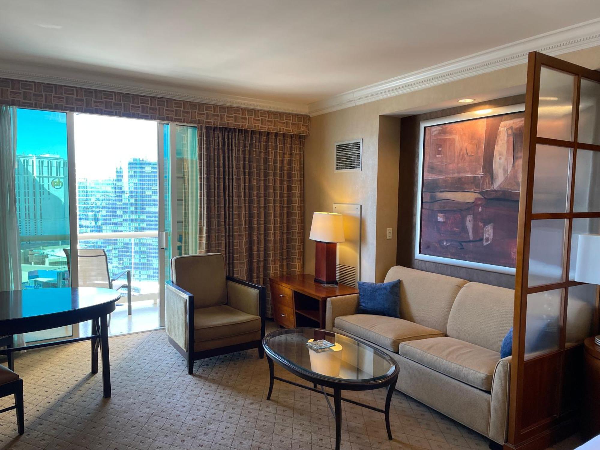Mgm Signature - Strip View Suite- Free Valet Parking Las Vegas Kültér fotó